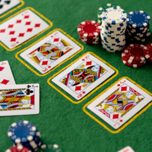 Pai Gow Poker